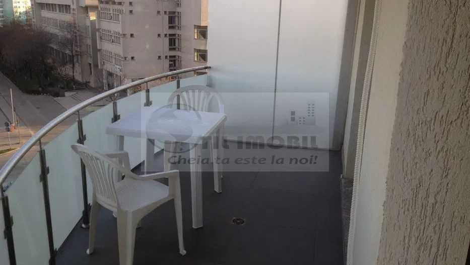 Apartament 1 camera Lazar Residence - 399 euro - Poză 8