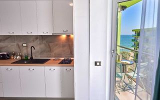 Apartament 2 camere – Alezzi Beach Resort - Poză 6