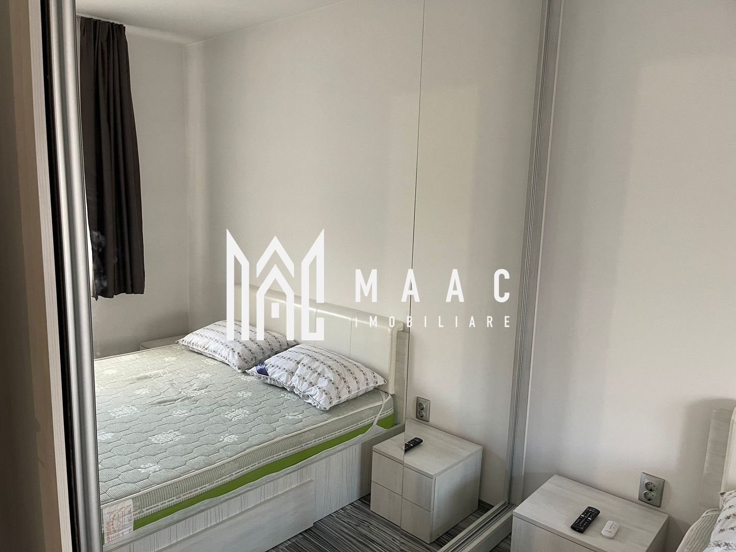 Apartament 2 Camere | Balcon | Loc de parcare | Curte | Turnisor - Poză 7
