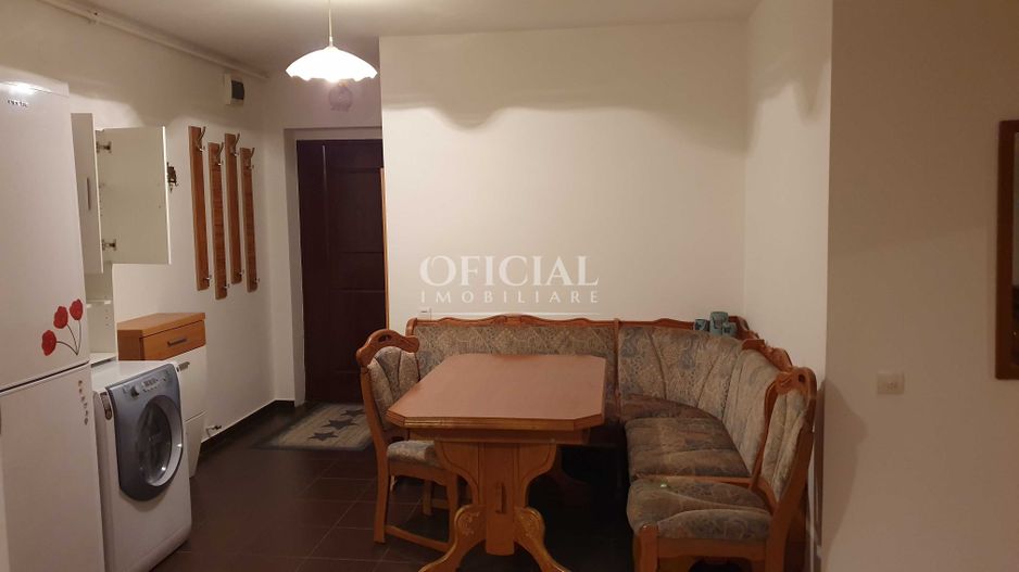 Apartament 3 camere | Parcare | 70 mp | Zona Florilor | Floresti - Poză 2