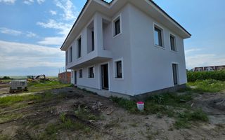 Duplex nou in Sura Mica, 4 camere, 3 bai - Poză 3