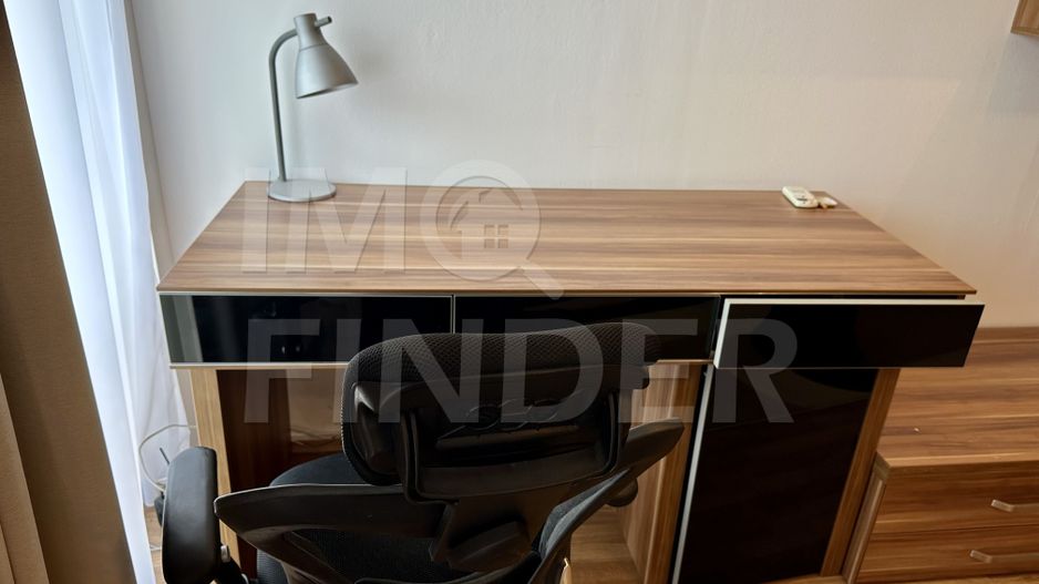 Inchiriere apartament 1 camera Centru, langa Platinia Mall/ USAMV - Poză 3