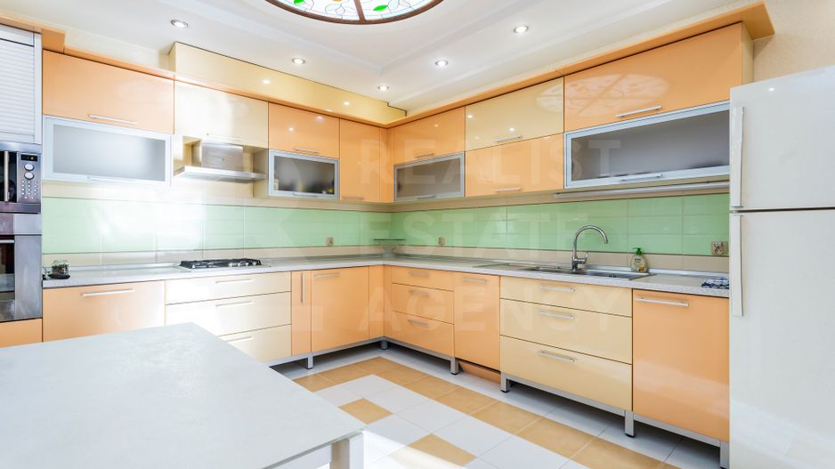 Vânzare, casă, 4 camere, strada La Rășcruce, Dumbrava - Poză 12