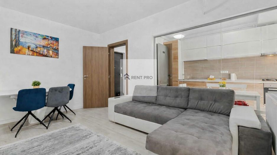 3 Camere Low Level 21 Residence Politehnica Ljerului Sector 6 - Poză 16