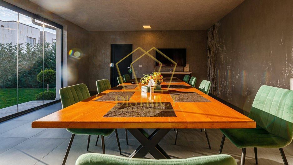 Vila individuala exclusivista | Dumbravita - Poză 7