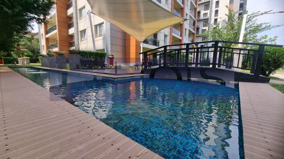 VANZARE 3 CAMERE DRISTOR- C  DUDESTI - ALBA IULIA - Poză 1