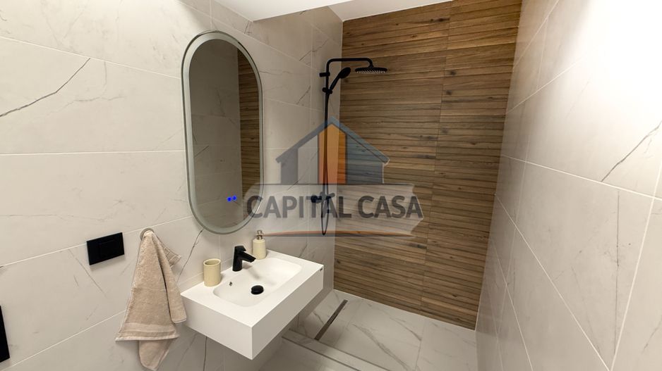 Apartament cu 3 camere Premium in Sector 3 - Poză 8
