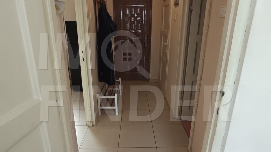 Apartament cu 2 camere | Horea | Centrala proprie | Complet mobilat - Poză 16