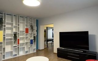 AP. 4 CAMERE - PANDURI, CENTRALA PROPRIE, BUCATARIE INCHISA, MODERN - Poză 5