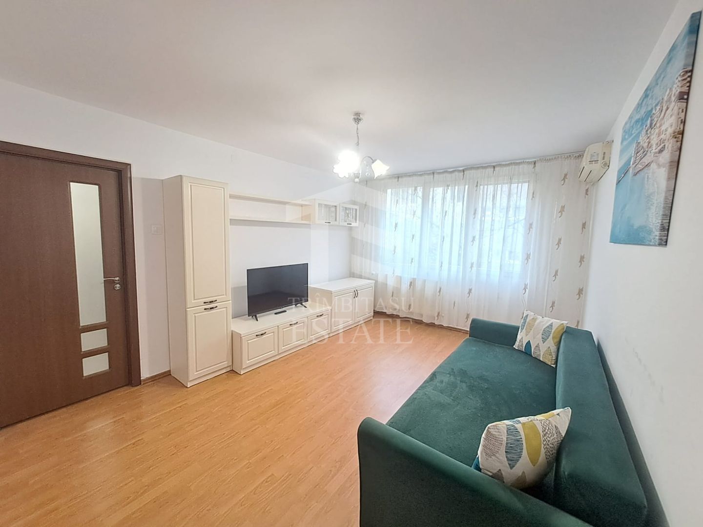 Apartament 2 camere Metrou Raul Doamnei - Poză 3