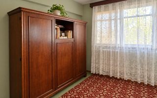 2 camere cu balcon spectaculos de 12,2 mp | Titan – Parc IOR – Metrou - Poză 6