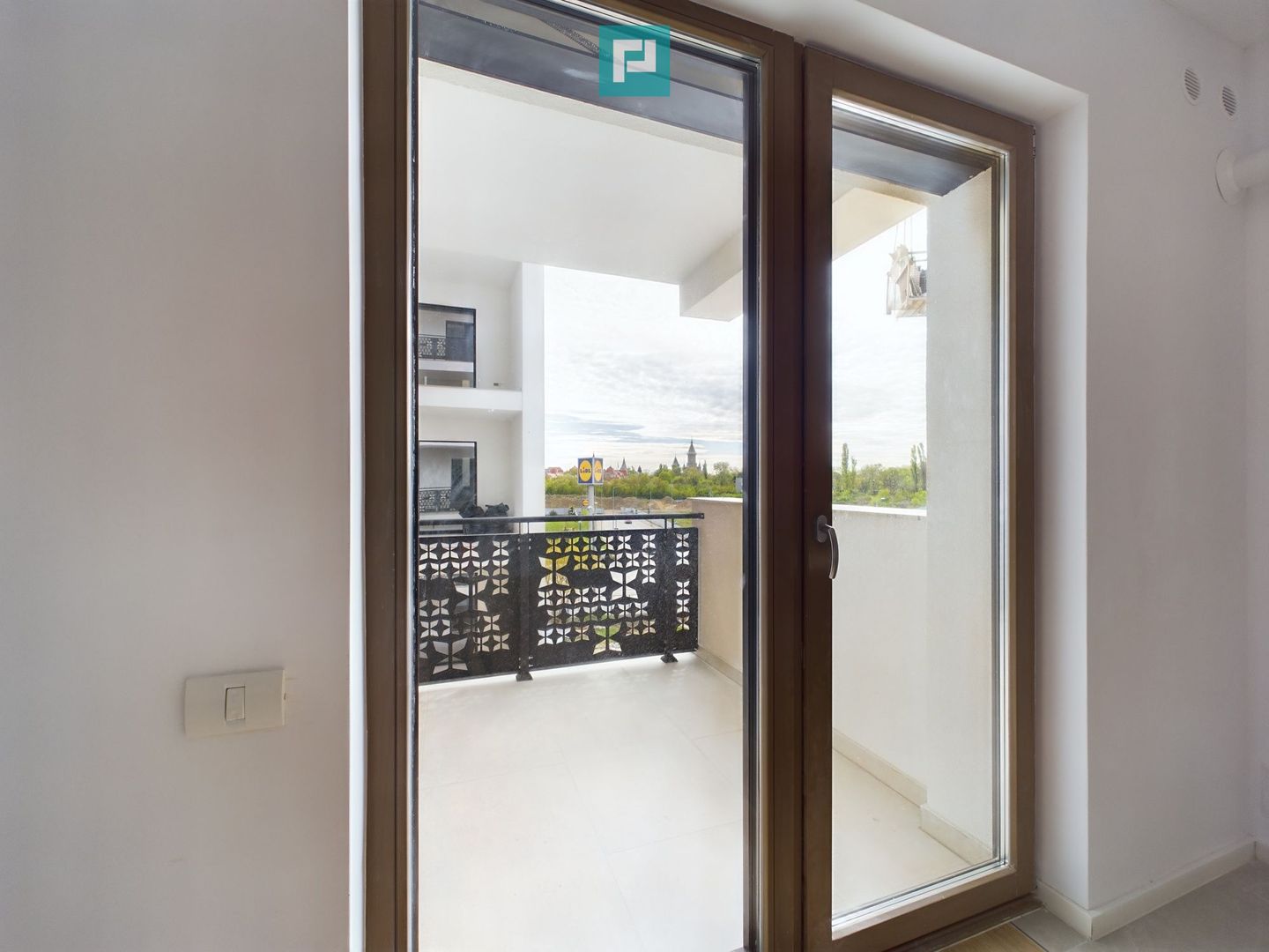 Apartament 2 camere central Circumvalațiunii - Poză 6