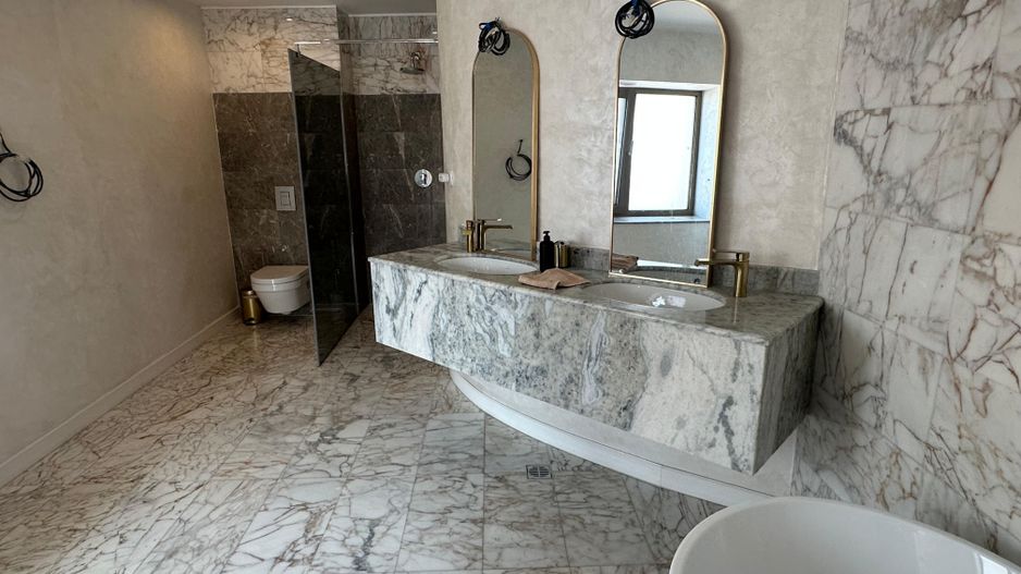 Vila Eleganta cu Piscină și Finisaje Premium în Zona Rezidentiala Iancu Nicolae - Poză 11