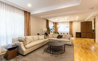 Casa individuala, Premium, 4 camere, 2 terase, Andrei Muresanu - Poză 2