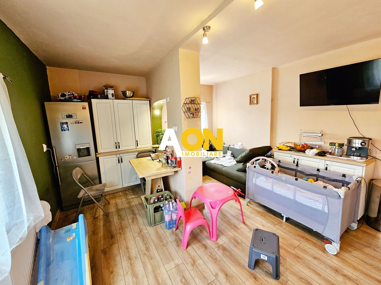 Casa S+P+M, 5 camere,  955 mp teren, zona Centru - Poză 7