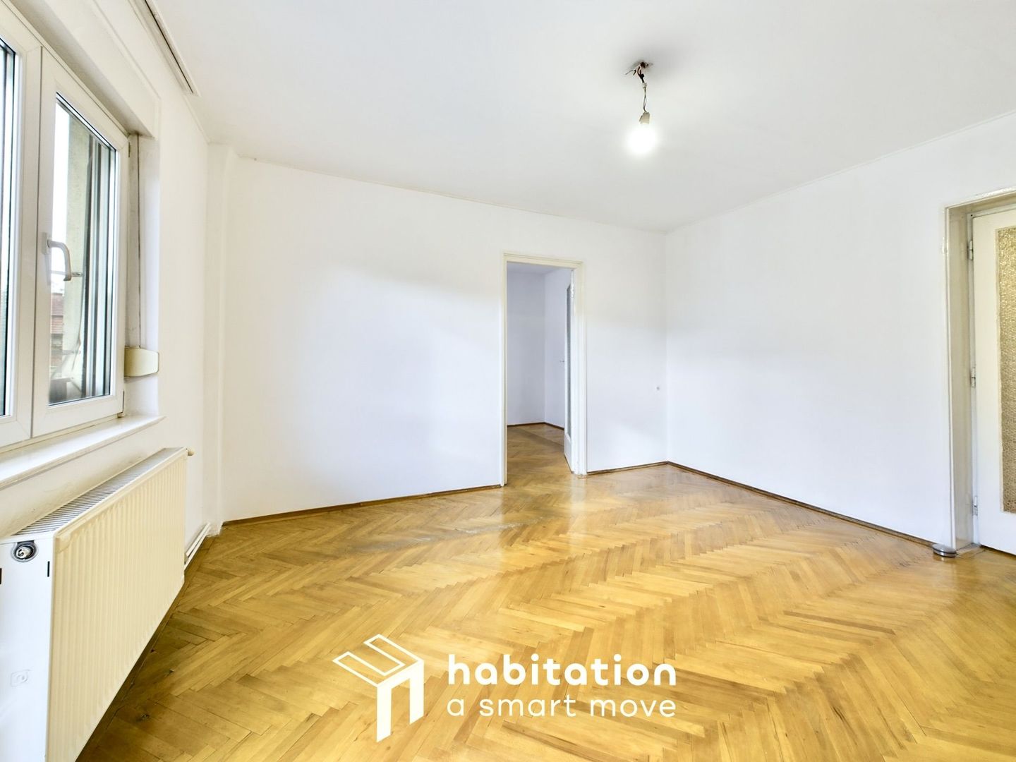 Tur virtual –Apartament 3 camere | Piața 700 | Parcare | Comision 0% - Poză 4