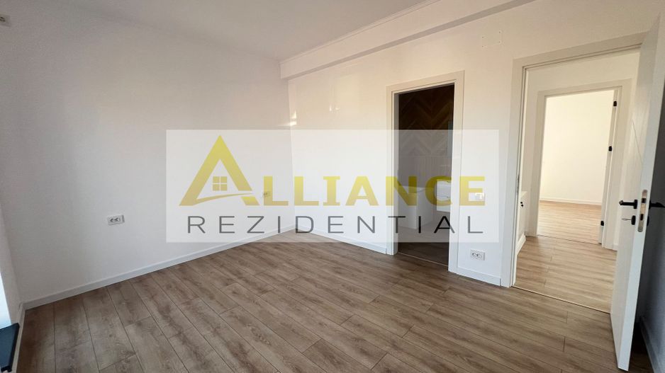 CASA PARTER-3 CAMERE- TEREN 375 M-500 M DE STV - Poză 9