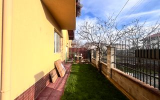 Casa individuala cu 3 camere si garaj I Giroc - Poză 14