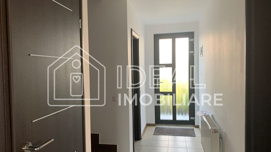 Duplex La CHEIE cu 4 camere, in Cisnadie - Poză 6