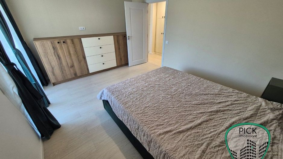 P 1244 Apartament de vânzare în Târgu Mureș, cartierul Unirii, Ama Residence - Poză 11