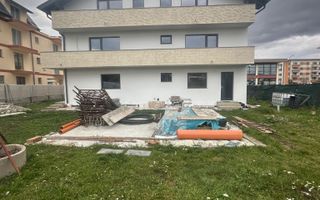 Apartament 3 str.Bacovia in vila cu 6 apartamente - Poză 5