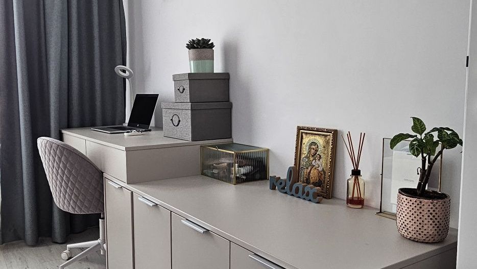 Apartament 2 camere de inchiriat Central Address Residence parc Carol - Poză 4