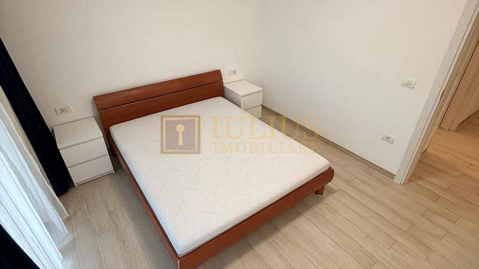 2 camere| Dumbravita| loc de parcare| Bloc nou| - Poză 15
