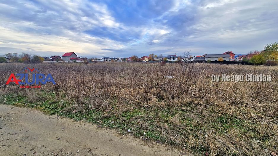 AZURA Imobiliare - Teren zona Slava - Poză 3