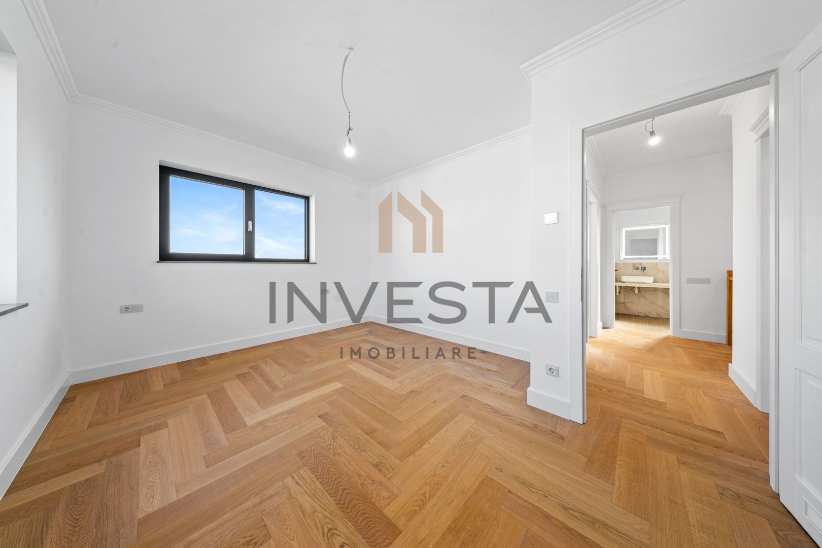 Lux, Spatiu si Vedere Panoramica – Borhanci - Poză 15