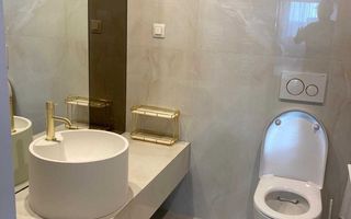 COM 0% I  Cortina North I 3 camere Pipera Aviatiei I parcare inclusa - Poză 9