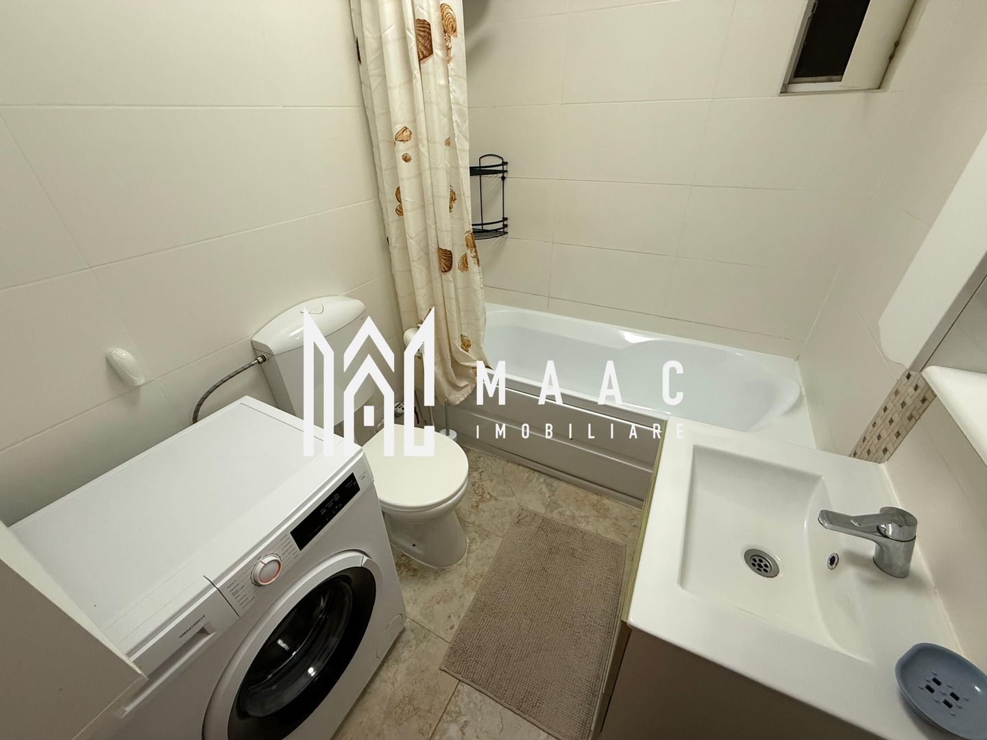 Apartament 3 camere | 2 bai | Renovat | Balcon | V. Aurie - Poză 5