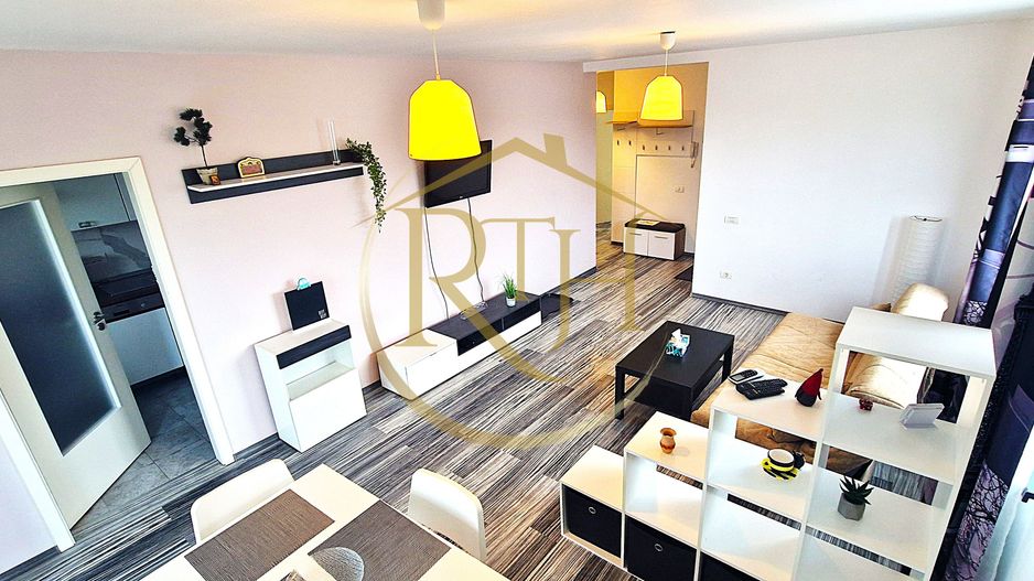 Apartament modern cu 2 camere de inchriat- Zona Calea Buziasului - Poză 1