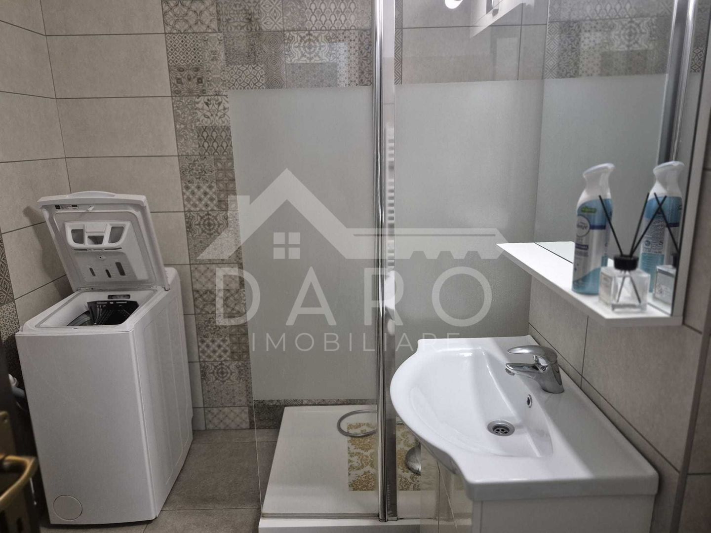 De închiriat apartament modern cu 2 camere, în bloc nou – Târgu Mureș - Poză 6