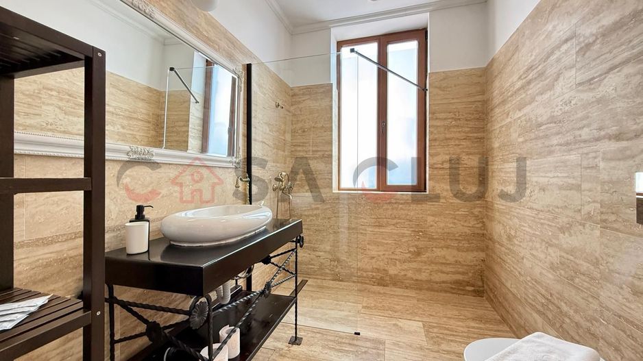 3 camere, central, ultra-modern! - Poză 6
