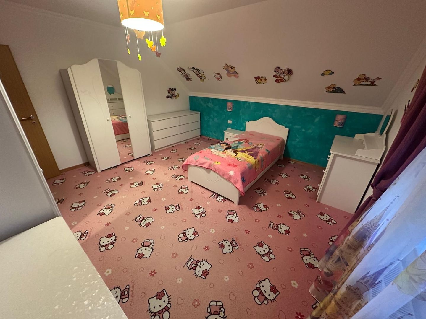 Buziasului-Continental | Casa individuala | Strada Asfaltata | Comision 0% - Poză 25