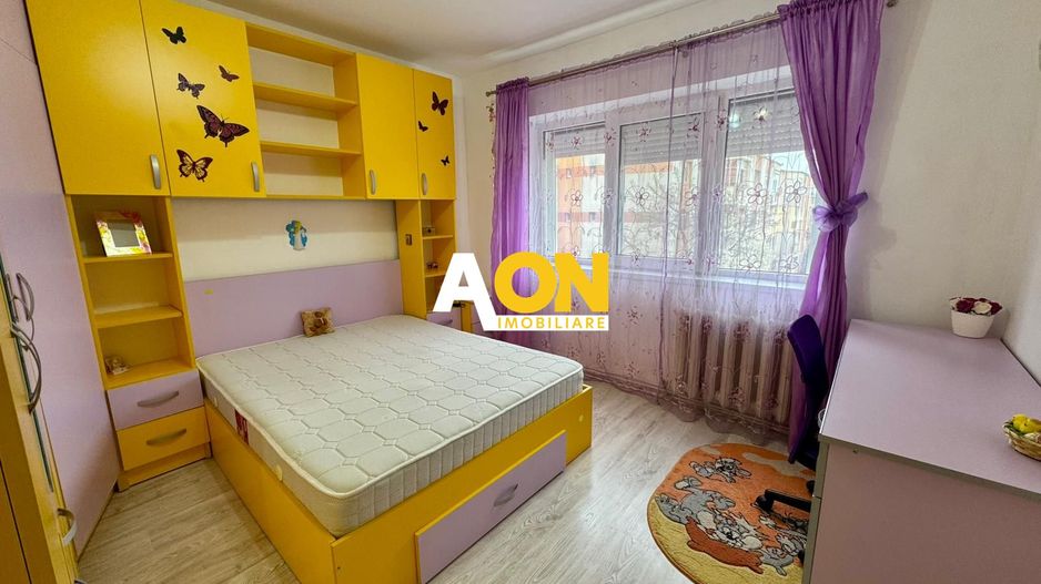 Apartament 2 Camere de Inchiriat Zona Ampoi 3 - Poză 3