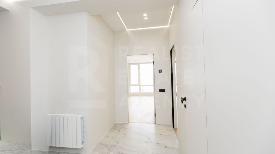 Vânzare, apartament, 4 camere, strada Constantin Stere, Centru - Poză 9