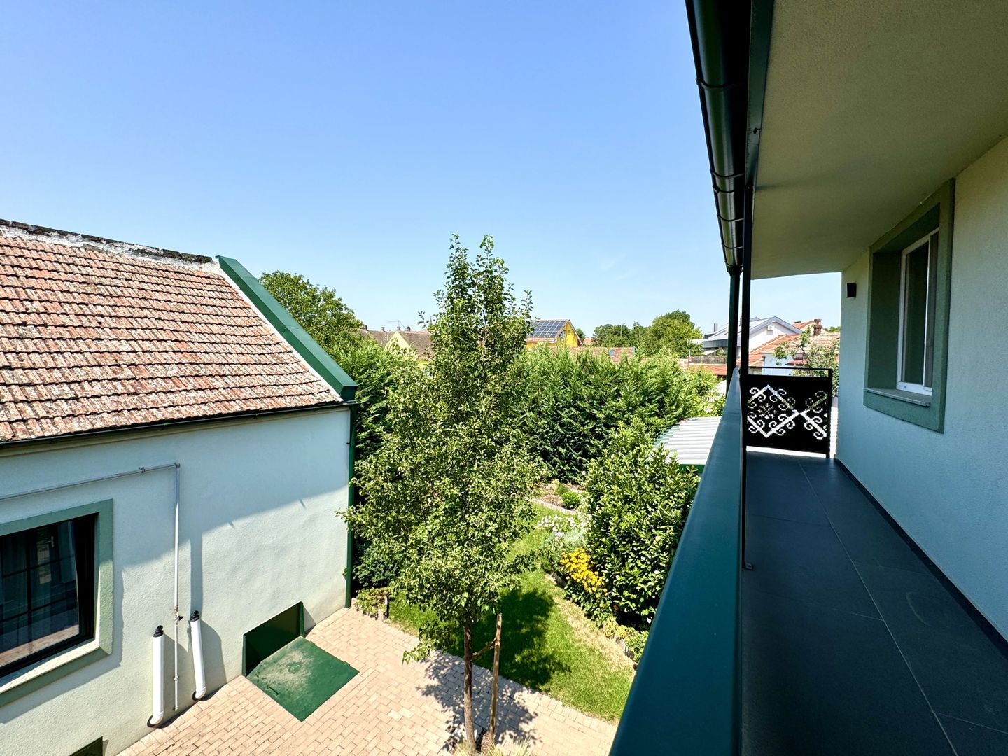 Apartament 2 camere CENTRAL - in clădire cu 4 apartamente - Poză 25