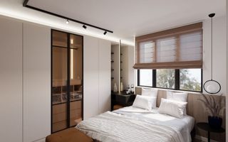 Apartament 2 camere A4 - Poză 3