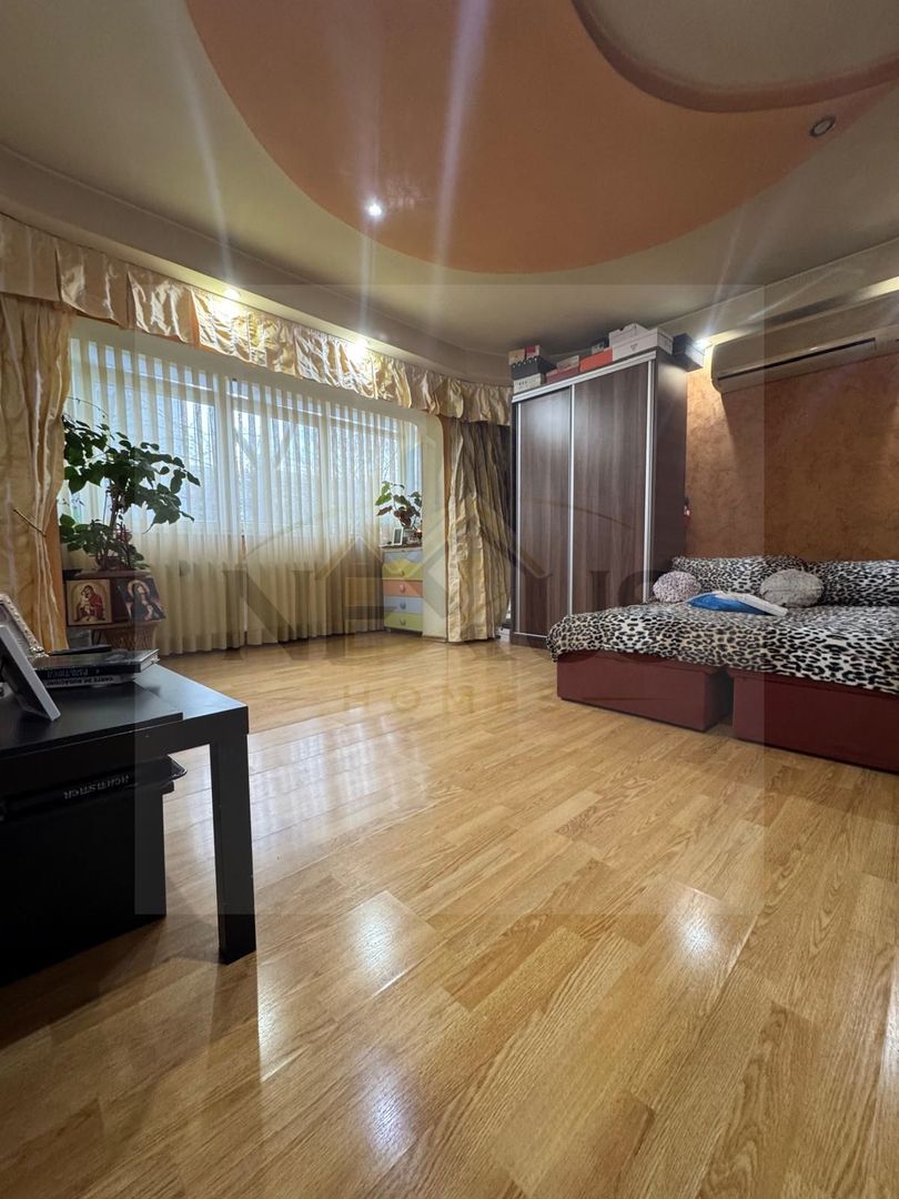 Apartament 3 camere - Mobilat si utilat - Mihai Bravu - 10 min Metrou - Poză 3