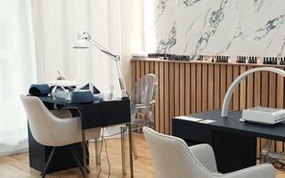 Vilă pe Bulevardul Pipera, cu predarea afacerii de înfrumusețare - Poză 7