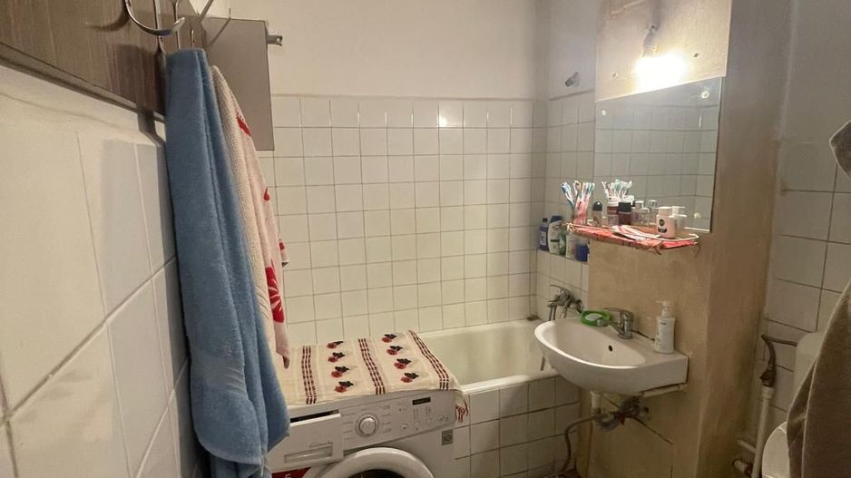 Vanzare Apartament 3 Camere Zona Vitan-Dristor - Poză 9