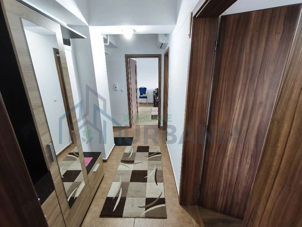 Apartament 2 camere de închiriat în Rediu, lângă Restaurantul Bizantiq - Poză 3