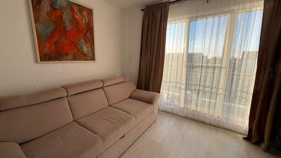 Apartament 2 camere inchiriere - Poză 1