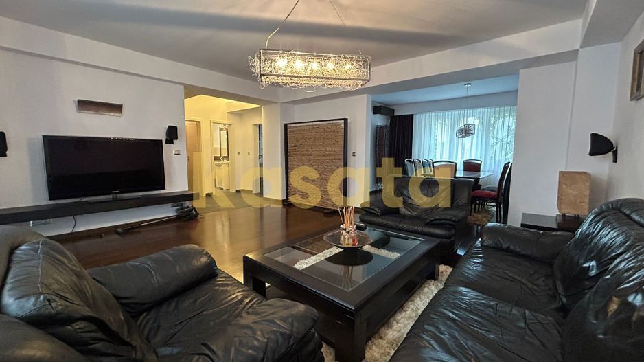 Duplex | Dorobanti | Floreasca | Terasă rooftop | Ready to move - Poză 1