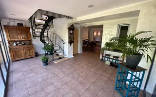 Casa Parter + Mansarda în Braytim - Poză 11