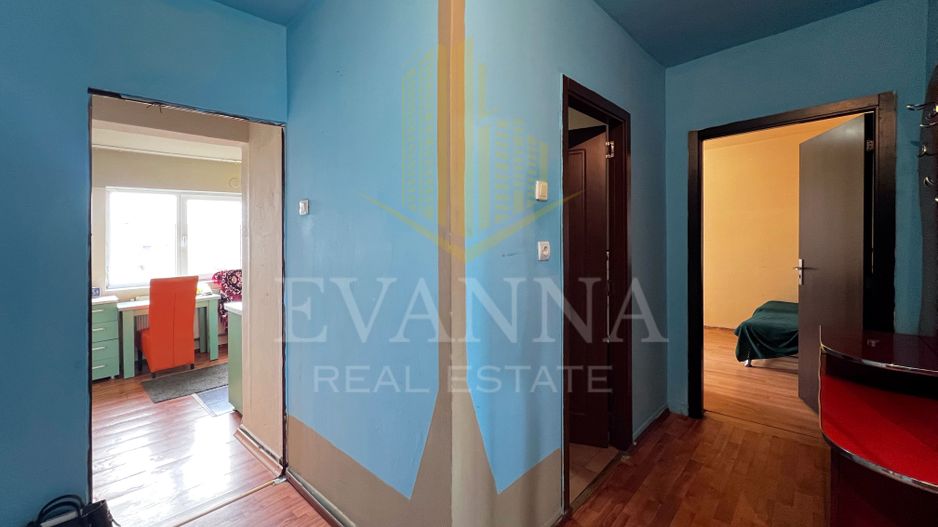 De vanzare 2 camere decomandate , 50 mp -Zona Garii. - Poză 10