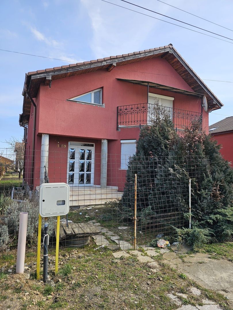 Casa Paleu Orizont II - Poză 1