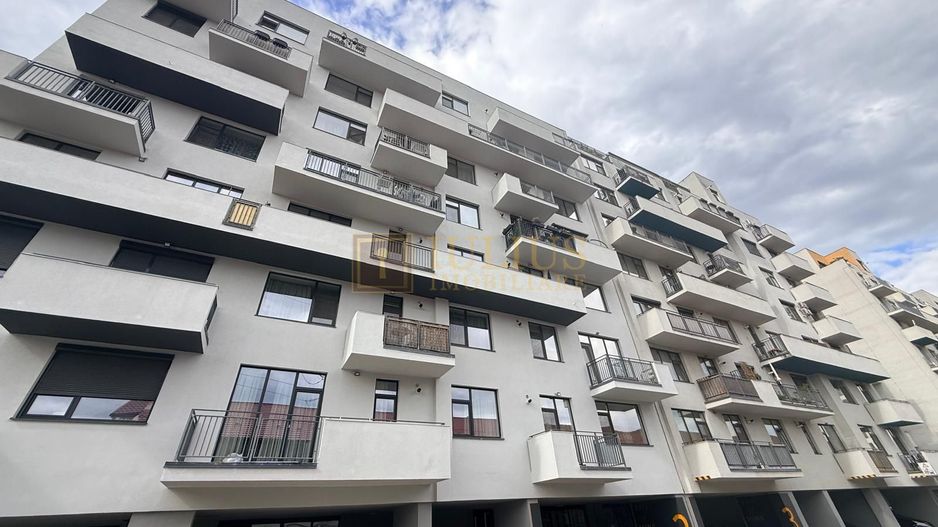 3 camere| City of Mara| loc de parcare subteran| 2 bai| Pet friendly| - Poză 35