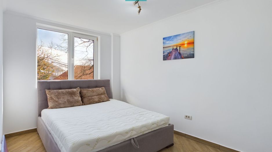 Apartament 2 camere și loc de parcare la UTA - Poză 10